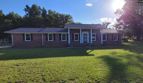 585 Rosemont Dr, Orangeburg, SC 29115