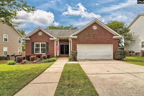 651 Park Rd, Lexington, SC 29072