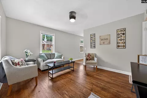 3825 Monroe St, Columbia, SC 29205