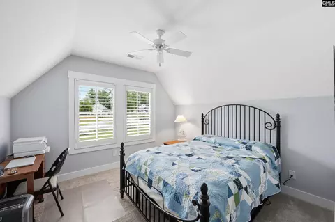 Bedroom - 32 Shoreview Dr, Prosperity, SC 29127 photo 6 of 7