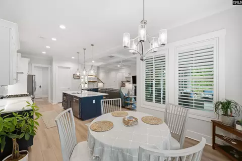 Dining - 32 Shoreview Dr, Prosperity, SC 29127 photo 3 of 3