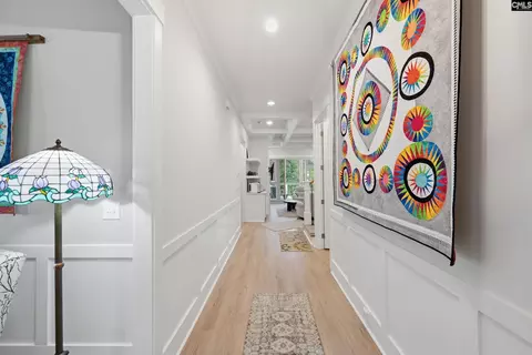 Entry Way - 32 Shoreview Dr, Prosperity, SC 29127 photo 1 of 8