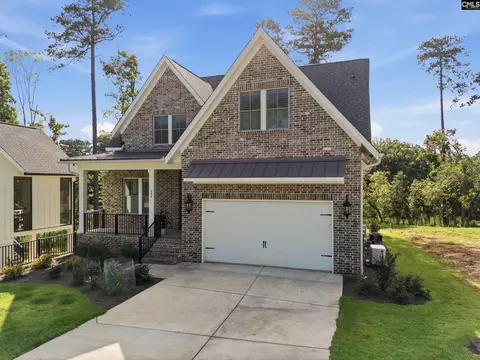 Exterior - 32 Shoreview Dr, Prosperity, SC 29127 photo 2 of 17