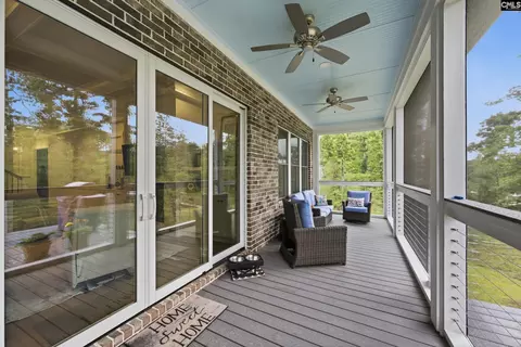 Exterior - 32 Shoreview Dr, Prosperity, SC 29127 photo 4 of 17