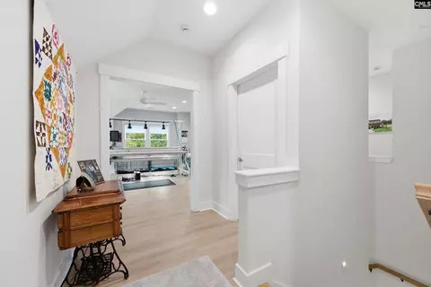 Entry Way - 32 Shoreview Dr, Prosperity, SC 29127 photo 6 of 8