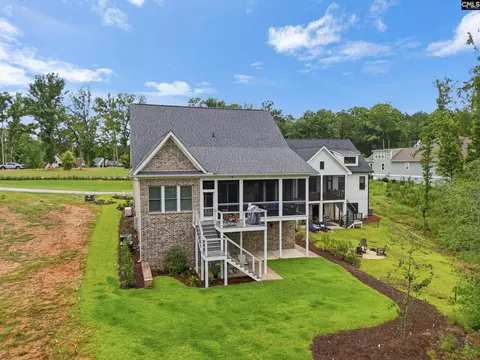 Exterior - 32 Shoreview Dr, Prosperity, SC 29127 photo 11 of 17