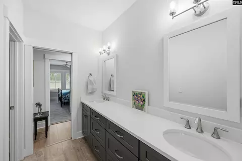 Entry Way - 32 Shoreview Dr, Prosperity, SC 29127 photo 8 of 8