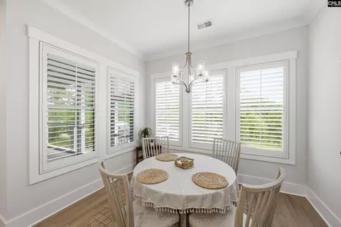 Dining - 32 Shoreview Dr, Prosperity, SC 29127 photo 2 of 3