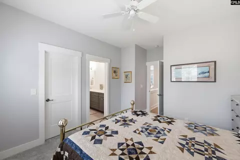 Bedroom - 32 Shoreview Dr, Prosperity, SC 29127 photo 5 of 7