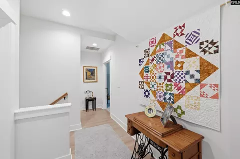 Entry Way - 32 Shoreview Dr, Prosperity, SC 29127 photo 7 of 8