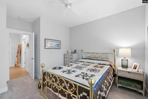 Bedroom - 32 Shoreview Dr, Prosperity, SC 29127 photo 4 of 7