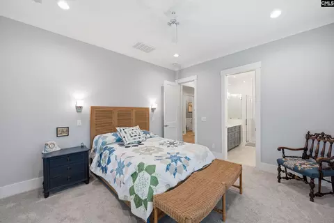 Bedroom - 32 Shoreview Dr, Prosperity, SC 29127 photo 2 of 7