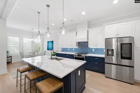 Kitchen - 32 Shoreview Dr, Prosperity, SC 29127 photo 1 of 5
