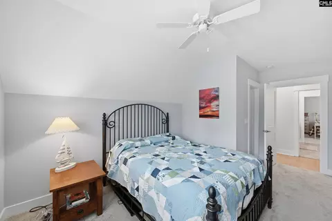 Bedroom - 32 Shoreview Dr, Prosperity, SC 29127 photo 7 of 7