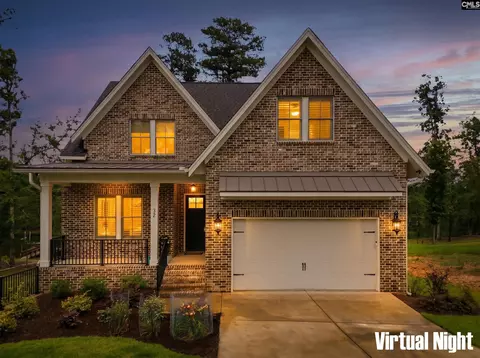 Exterior - 32 Shoreview Dr, Prosperity, SC 29127 photo 17 of 17