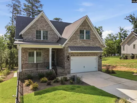 Exterior - 32 Shoreview Dr, Prosperity, SC 29127 photo 3 of 17