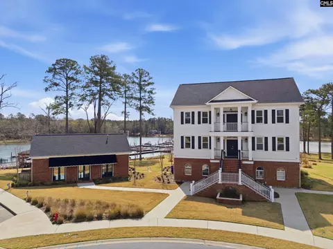 Exterior - 32 Shoreview Dr, Prosperity, SC 29127 photo 12 of 17