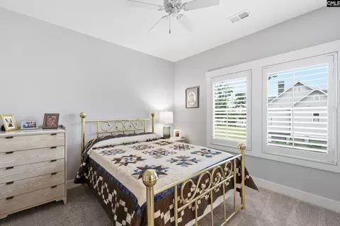Bedroom - 32 Shoreview Dr, Prosperity, SC 29127 photo 3 of 7
