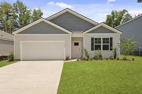 135 Brooks Dr, Holly Hill, SC 29059