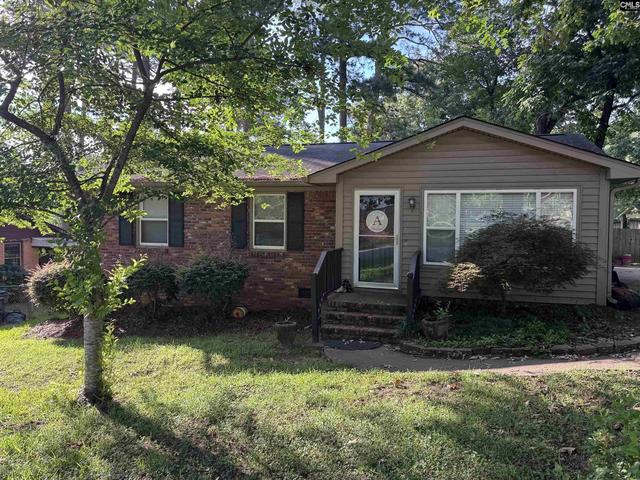 1000 Baffin Bay Rd, Columbia, SC 29212