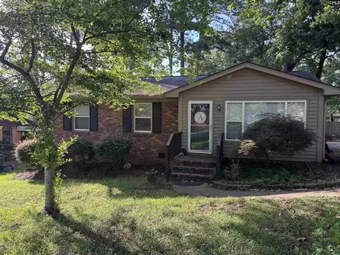 1000 Baffin Bay Rd, Columbia, SC 29212