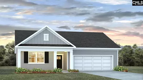 203 Brooks Dr, Holly Hill, SC 29059