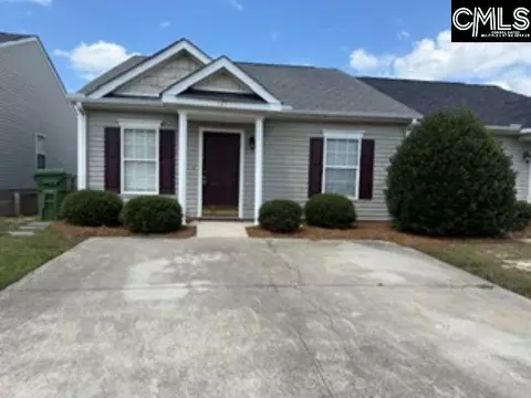 121 Elkhorn Ln, Columbia, SC 29229