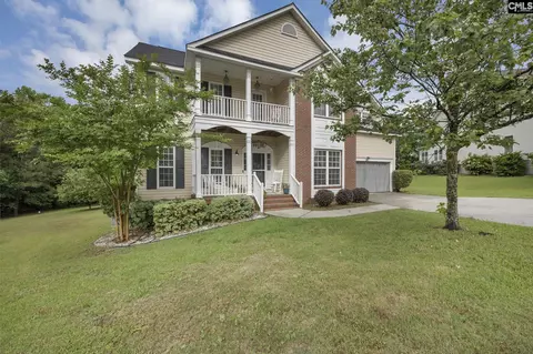 70 Ballymore Ct, Columbia, SC 29229