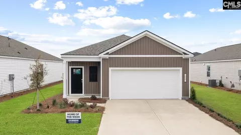 123 Walters Rd, Holly Hill, SC 29059