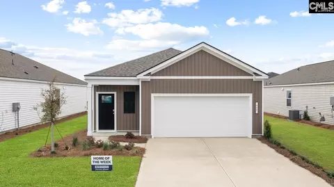 123 Walters Rd, Holly Hill, SC 29059