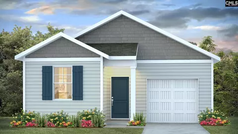 114 Tahoe Dr, Orangeburg, SC 29118