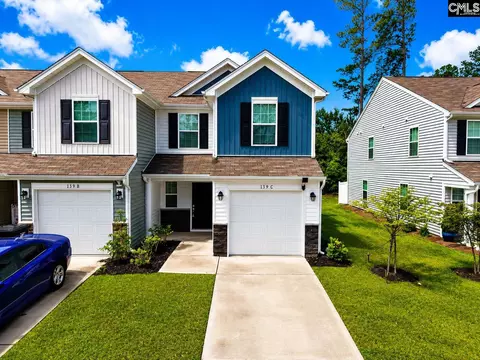 139 Triumph Ave # C, Lugoff, SC 29078