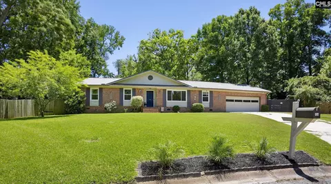 154 Bridgeton Rd, Columbia, SC 29210