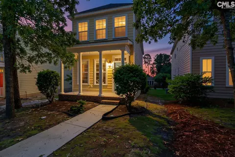 182 Palmetto Park Cir, Columbia, SC 29229