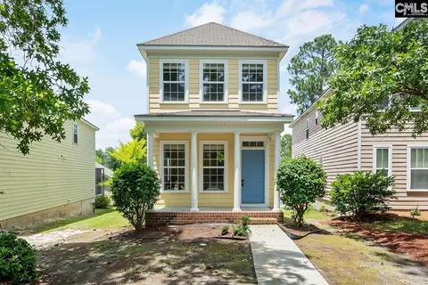 182 Palmetto Park Cir, Columbia, SC 29229