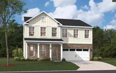 2136 Coral Daisy Trl, Lexington, SC 29073
