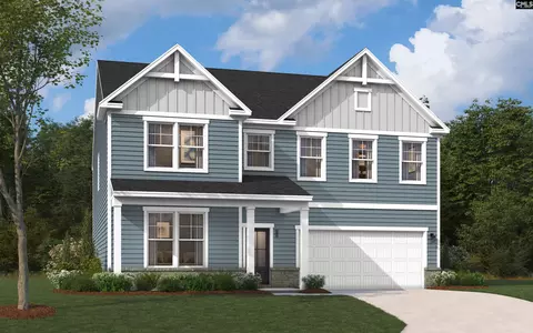 1918 Pink Orchard Ct, Lexington, SC 29073