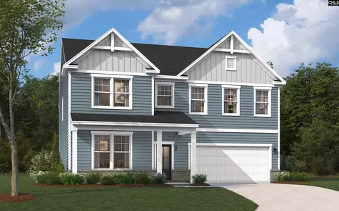 1918 Pink Orchard Ct, Lexington, SC 29073