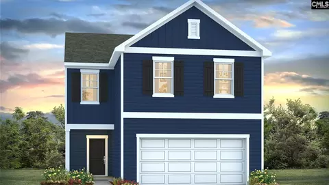 680 Glacier Rd, Lexington, SC 29072