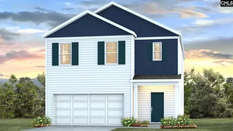 692 Glacier Rd, Lexington, SC 29072