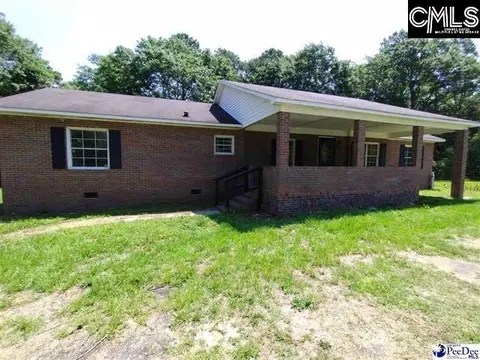 164 Joy Rd, Camden, SC 29020