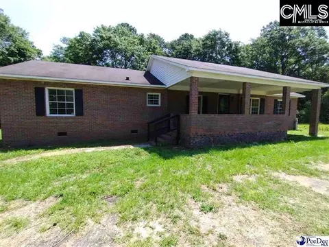 164 Joy Rd, Camden, SC 29020