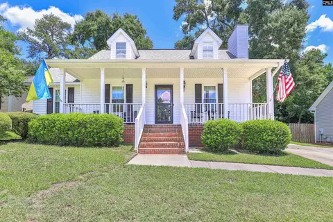 160 Whispering Glen Cir, West Columbia, SC 29170