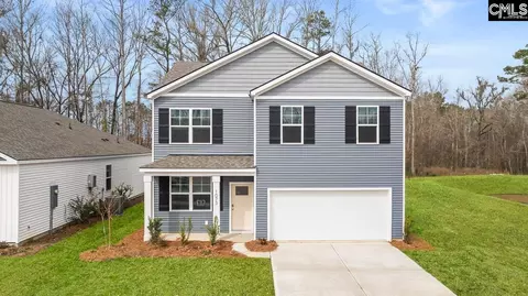 187 Fuller Rd, Holly Hill, SC 29059