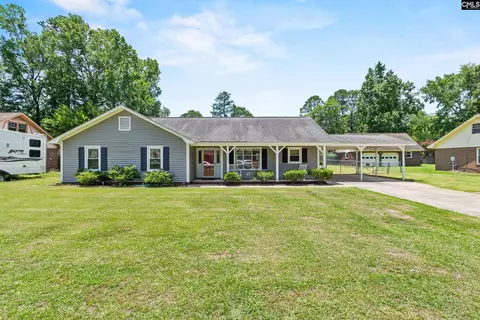 1304 Fairlawn Dr, Sumter, SC 29154