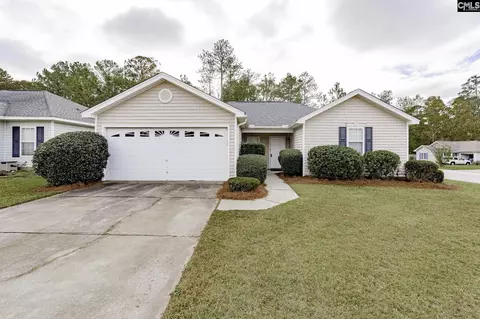1000 S Twin Oaks Way, Columbia, SC 29209
