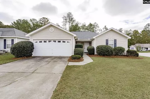 1000 S Twin Oaks Way, Columbia, SC 29209