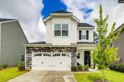 1038 Ashcroft Cir, Columbia, SC 29229