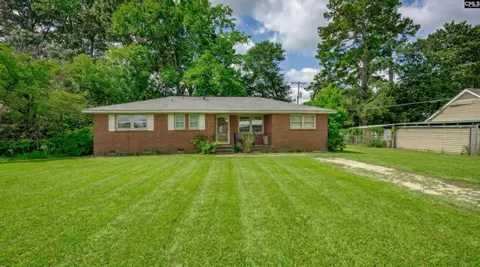 8543 North Rd, North, SC 29112