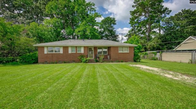 8543 North Rd, North, SC 29112
